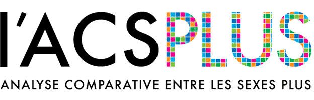Introduction à l'ACS Plus logo
