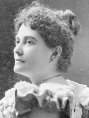 Ann Augusta Stowe-Gullen