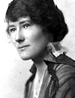 Gertrude Harding