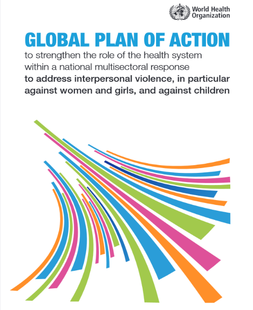 Chronology Of Actions To End Gender-based Violence- Women And Gender ...