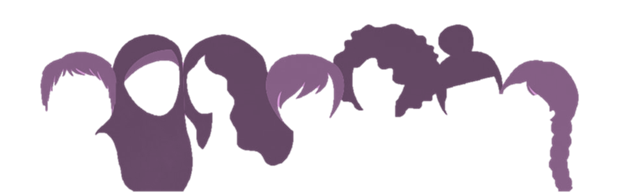 Groupe de femmes 